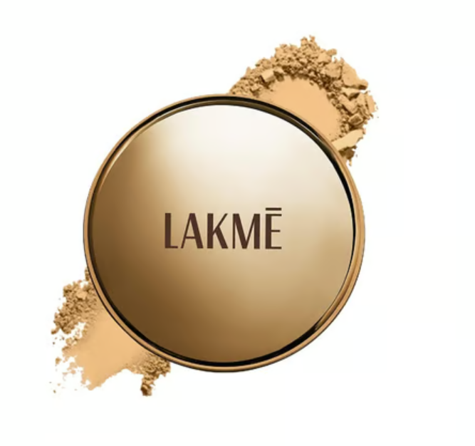 Lakme 9To5 Primer + Matte Powder Foundation (Ivory Cream)